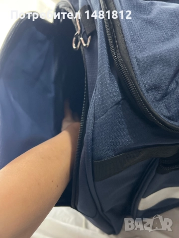 Сак, снимка 6 - Сакове - 52979345