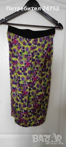 Лятна рокля Benetton