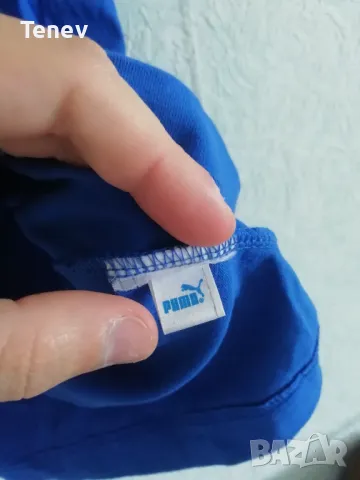 Италия 2006 Световни Шампиони оригинална тениска с автографи на отбора Italy Campioni Del Mondo Puma, снимка 12 - Тениски - 50218550