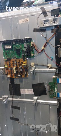T-Con Board. 6871L-3806B 6870C-0532A for 43 inc DISPLAY for NEO LED-43283SW, снимка 4 - Части и Платки - 38188554