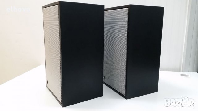 Тонколони Dual CL 240, снимка 3 - Тонколони - 27146332