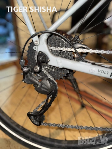 Diamant Volt Range 2021, снимка 6 - Велосипеди - 53077879
