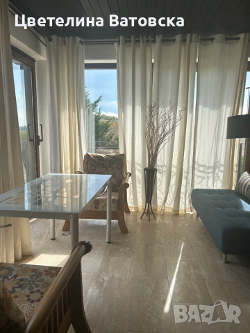 Продава Прекрасна масивна къща в комплекс черешова Градина  с. Кошарица, близо до Слънчев бряг, снимка 7 - Къщи - 52063772