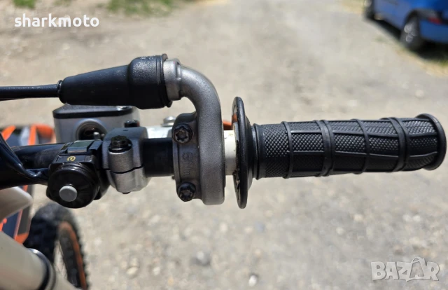 Ktm SX-F 450i HOB BHOC !!! , снимка 12 - Мотоциклети и мототехника - 51024659