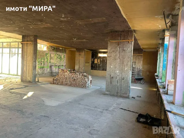 Продава се ТЪРГОВСКИ ОБЕКТ в ШИРОК ЦЕНТЪР, гр. Хасково, снимка 7 - Заведения - 49211113