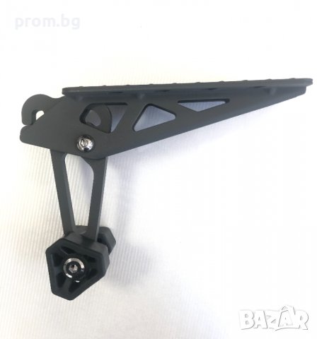 стъпало, степенка за покрив на автомобил, снимка 12 - Аксесоари и консумативи - 39001674