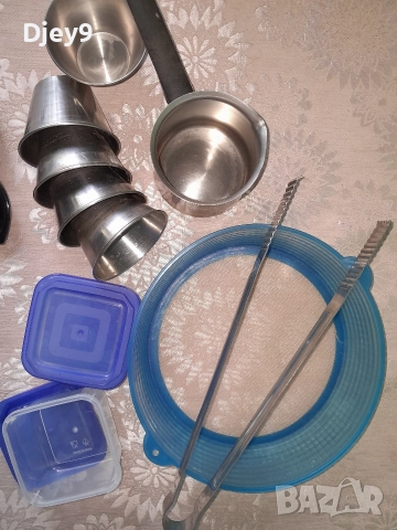 Стара ретро закачалка и мн.други неща, снимка 17 - Антикварни и старинни предмети - 52953738