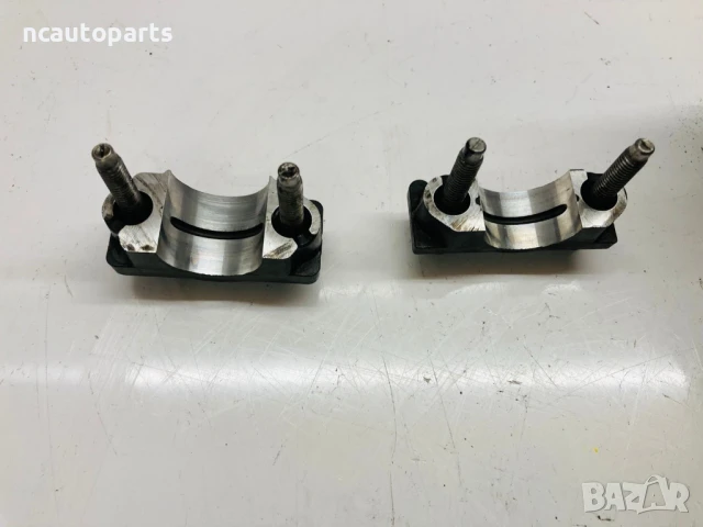 Разпределителни валове за Renault Рено Мастер Опел Мовано Нисан Интерстар 2.3 дизел 130C09547R 2016, снимка 8 - Части - 51130375