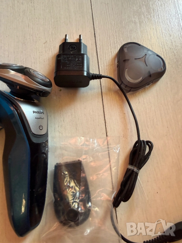 Philips S5420 -Самобръсначка , снимка 6 - Електрически самобръсначки - 52912956