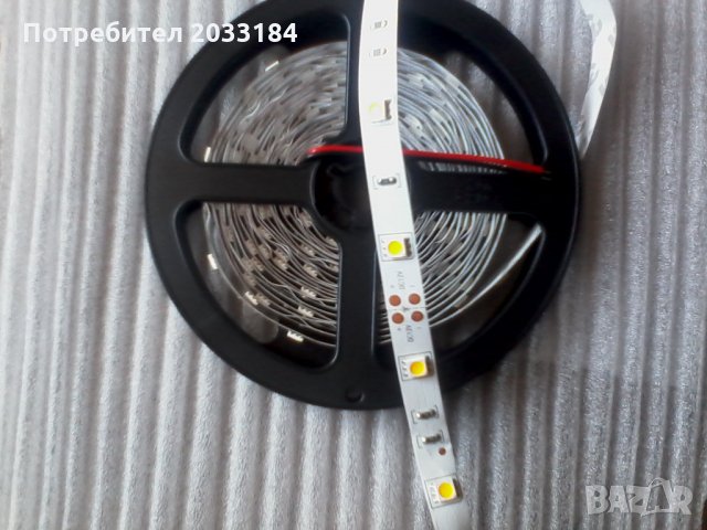 осветление прожектор LED, снимка 4 - Лед осветление - 27271768