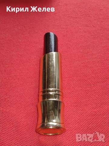 ФЕШЪН МОДЕЛ ДАМСКА ЗАПАЛКА ЧЕРВИЛО 💄 РАБОТИ ПЕРФЕКТНО СЪСТОЯНИЕ 8253