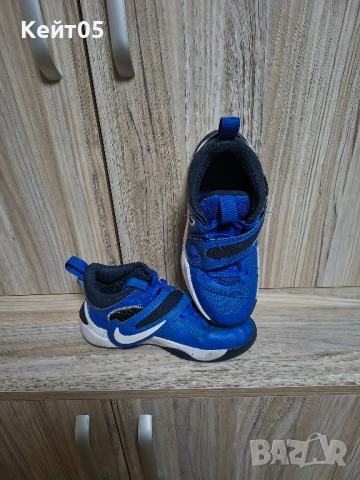 Маратонки оригинални Nike 35 номер