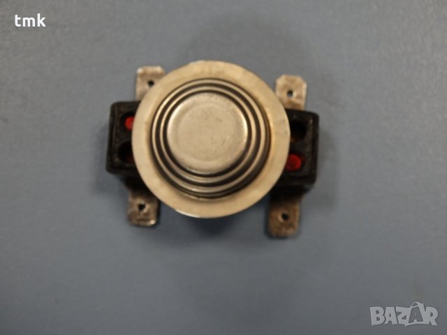термостат биметален двоен ЕСПА 01A002, снимка 3 - Резервни части за машини - 28673027