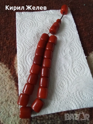 Броеница стара 53833