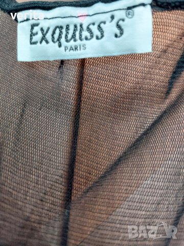 Елегантни рокли, снимка 5 - Рокли - 43257989