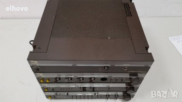 Аудио система Schneider Direct Contact System, снимка 2 - Аудиосистеми - 28817352