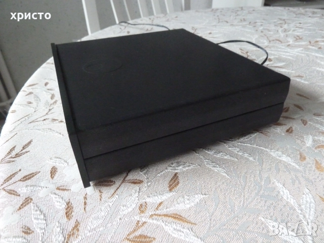 аудио DAC Cambridge Audio DacMagic Dac, снимка 3 - Аудиосистеми - 51878873