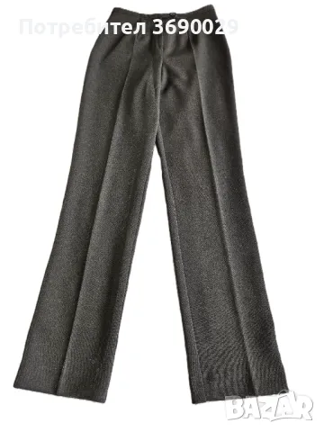 Сив елегантен костюм, снимка 6 - Костюми - 49313359