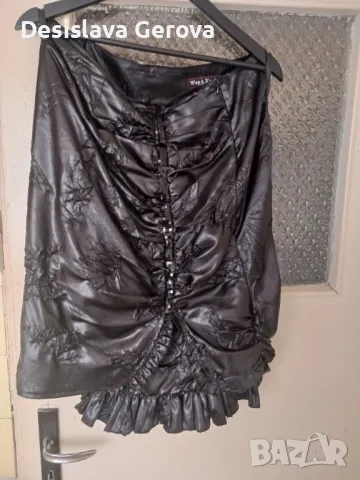 Пола елегантна, снимка 2 - Поли - 47468057