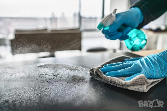 Почистване офис, дом, мазе.