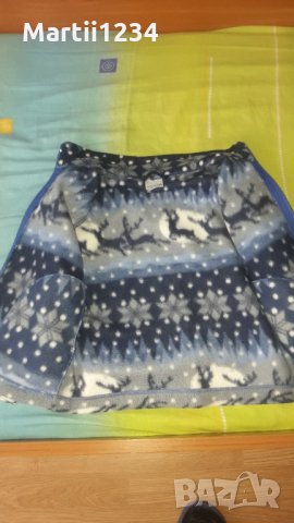 Детска жилетка  произведена Финландия, снимка 3 - Детски пуловери и жилетки - 34712574