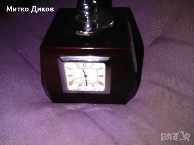 Глобус на света с термометър часовник и барометър-4 в едно, снимка 2 - Други стоки за дома - 47308092