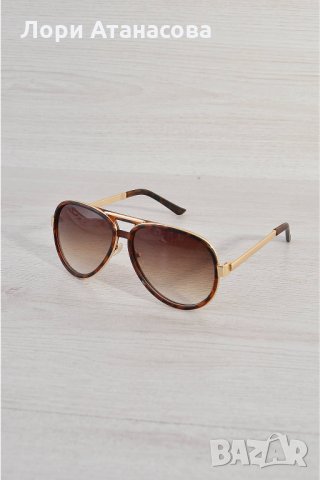 Добавете стил със слънчеви очила Firetrap
