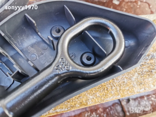 SKODA/AUDI/WV-КОМПЛЕКТ ВНОС SWISS 1101261427, снимка 5 - Аксесоари и консумативи - 53062886