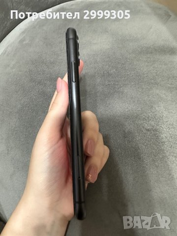 Iphone 11 black 64gb чисто нов, снимка 3 - Apple iPhone - 39481250