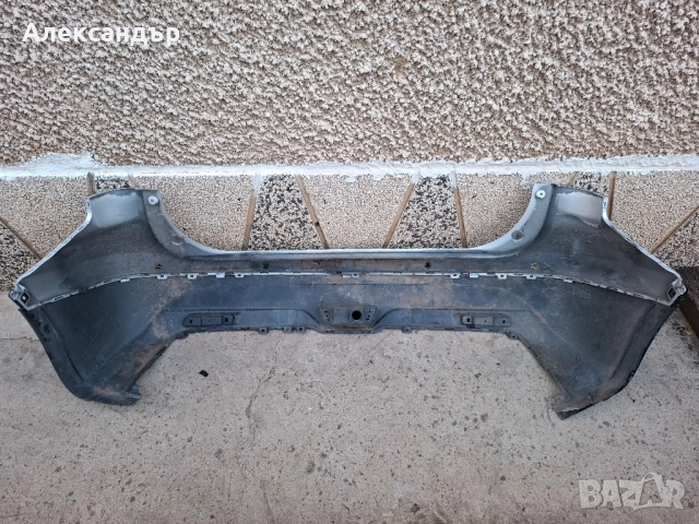 Задна Броня за Suzuki Sx4 s-cross от 2013 до 2017, снимка 15 - Части - 51438097