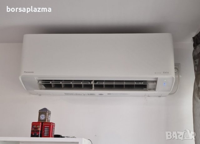 Инверторен стенен климатик Mitsubishi Electric MSZ-AP25VGK SEER 8.60 A+++ SCOP 4.80 A++, снимка 16 - Климатици - 37977158