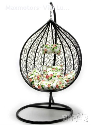 градинска люлка гнездо  185 лв., снимка 4 - Други - 40602376