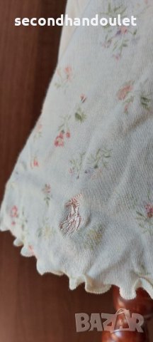 Топ на Ralph Lauren , снимка 3 - Корсети, бюстиета, топове - 32498673