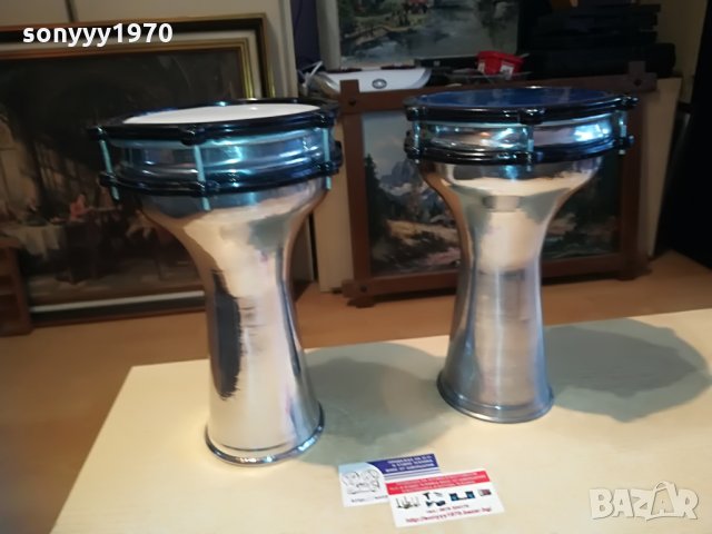 85ЛВ ЗА БРОИКА-ТАРАМБУКИ-НОВИ ОТ СИРИЯ, снимка 7 - Ударни инструменти - 28246823