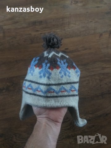 pipolaki - страхотна зимна шапка , снимка 6 - Шапки - 35415865