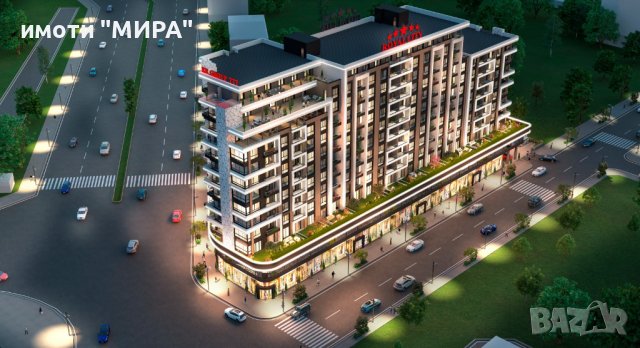 АПАРТАМЕНТИ в комплекс ”ROYAL RESIDENCE ”без комисионна в центъра на гр. Хасково, снимка 12 - Апартаменти - 39004831