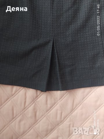 Черен сукман , снимка 3 - Сукмани - 36622738