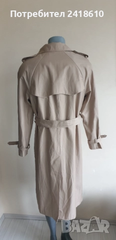 POLO Ralph Lauren Womens Coat Size M НОВО ! ОРИГИНАЛ! Дамски  Тренч!, снимка 7 - Палта, манта - 51924301