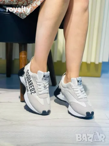 DSQUARED2 мъжки маратонки 