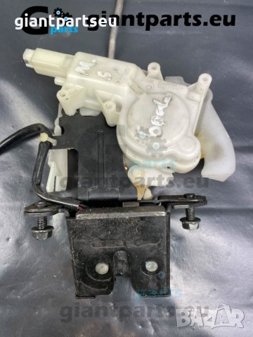 Брава багажник за Мазда 6 MAZDA 6 , снимка 3 - Части - 40144449