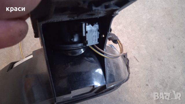 трети стоп бмв е39, снимка 3 - Части - 39853315