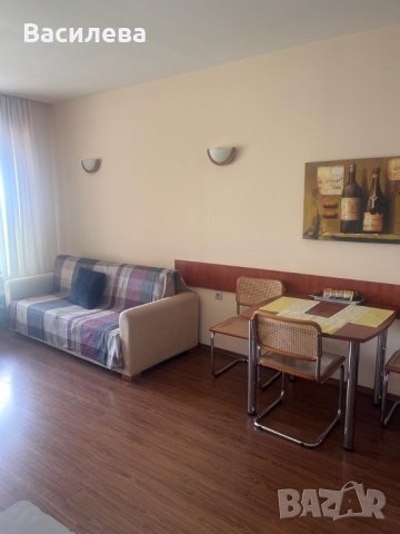 Под наем двустаен апартамент Златни Пясъци, снимка 10 - Апартаменти - 40622758