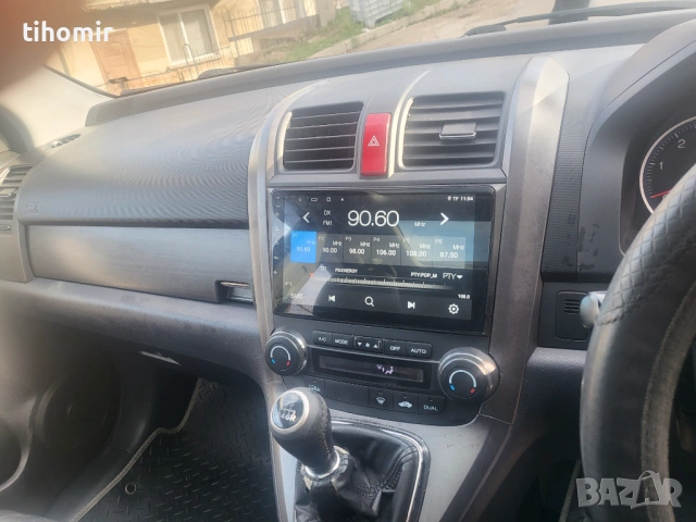 Honda CV-R, снимка 7 - Автомобили и джипове - 53025618