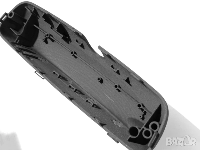 Mercedes R129 / W203 - Огледало за обратно виждане A2038103217, снимка 5 - Части - 50671818