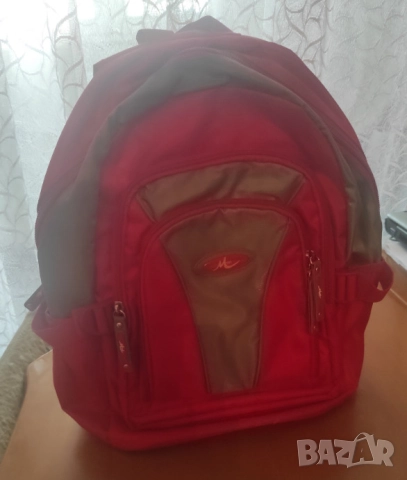 нова рекламна раница МОБИЛТЕЛ от колекция=25лв