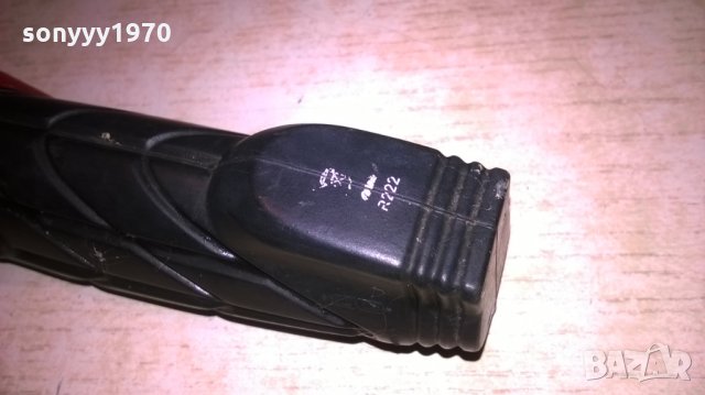 energizer-гумиран прожектор-16х4х4см-внос франция, снимка 7 - Други инструменти - 27535938