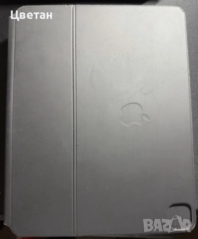 Перфектен! Apple iPad Pro 12.9 2TB Wi-Fi Cellular, снимка 3 - Таблети - 52373606