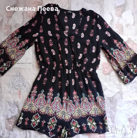 Дамски дрехи , снимка 5 - Други - 50420075