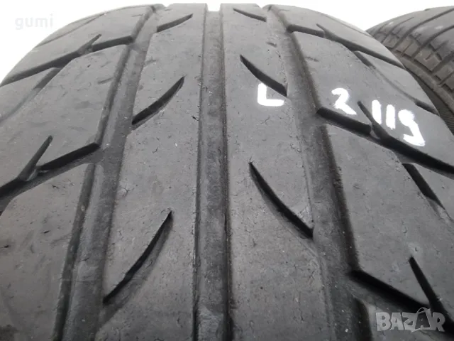2бр летни гуми 205/60/15 RIKEN L02119 , снимка 1
