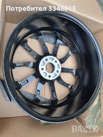 продажби, снимка 3 - Гуми и джанти - 52565884